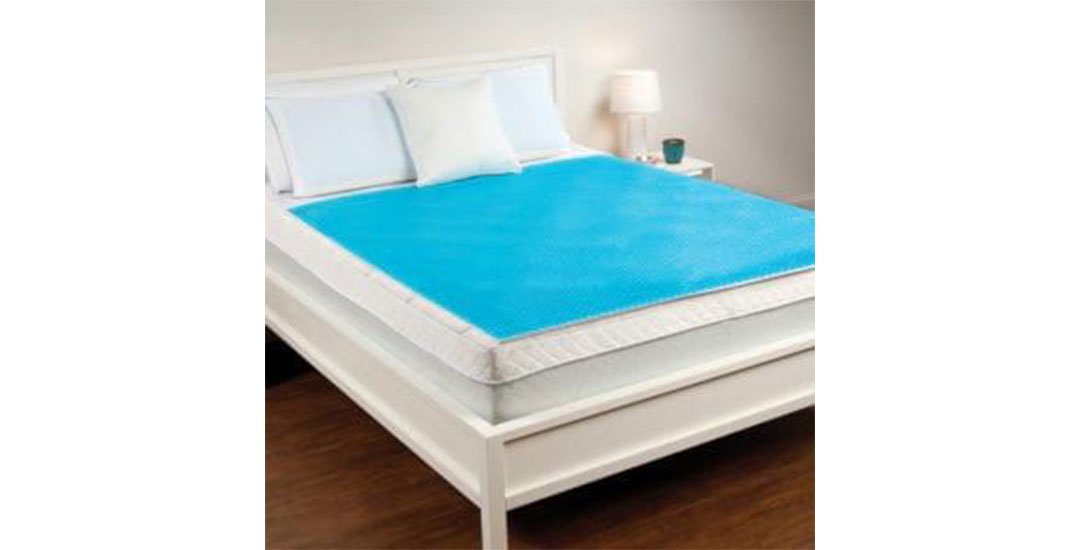 Gel Mattress