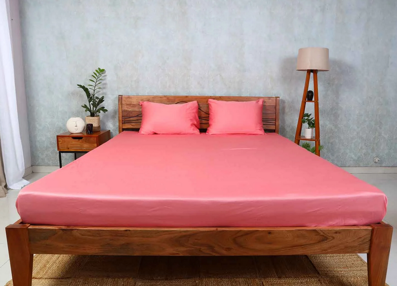 What Makes Plain Organic Bedsheets from Aloha Different from Others?