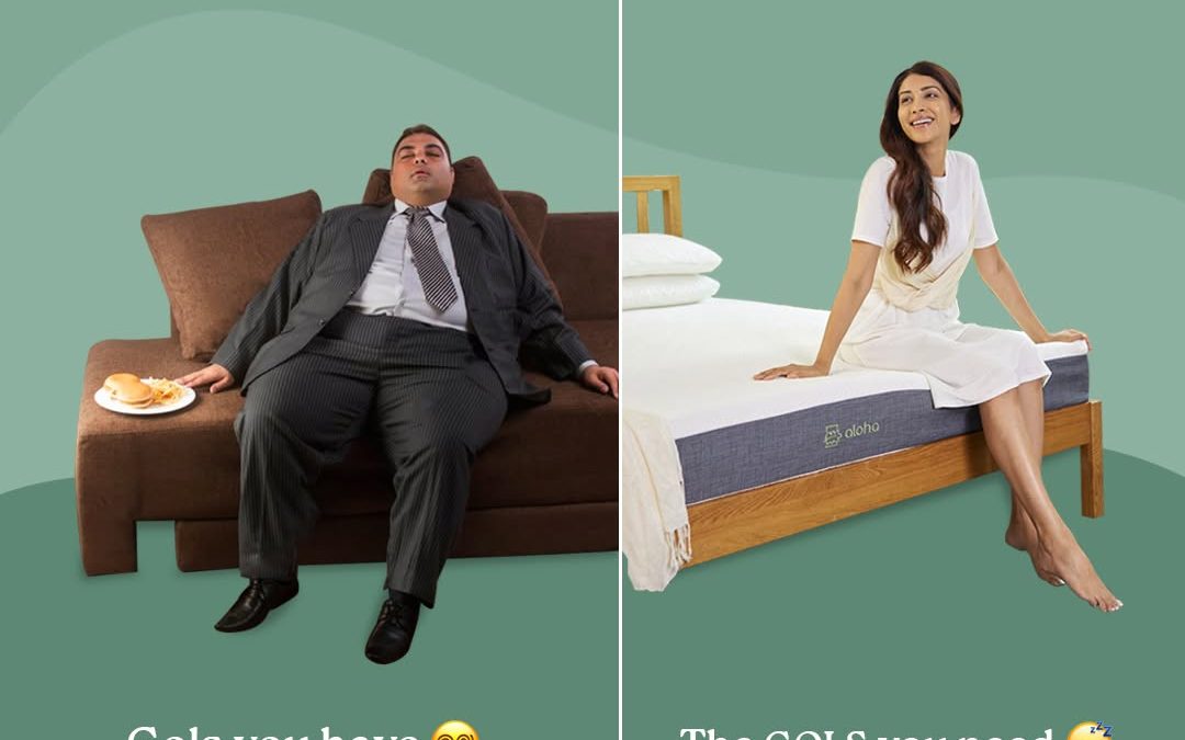 Certified Latex Mattresses: A Durable And Eco-Friendly Companion For Your Night’s Sleep